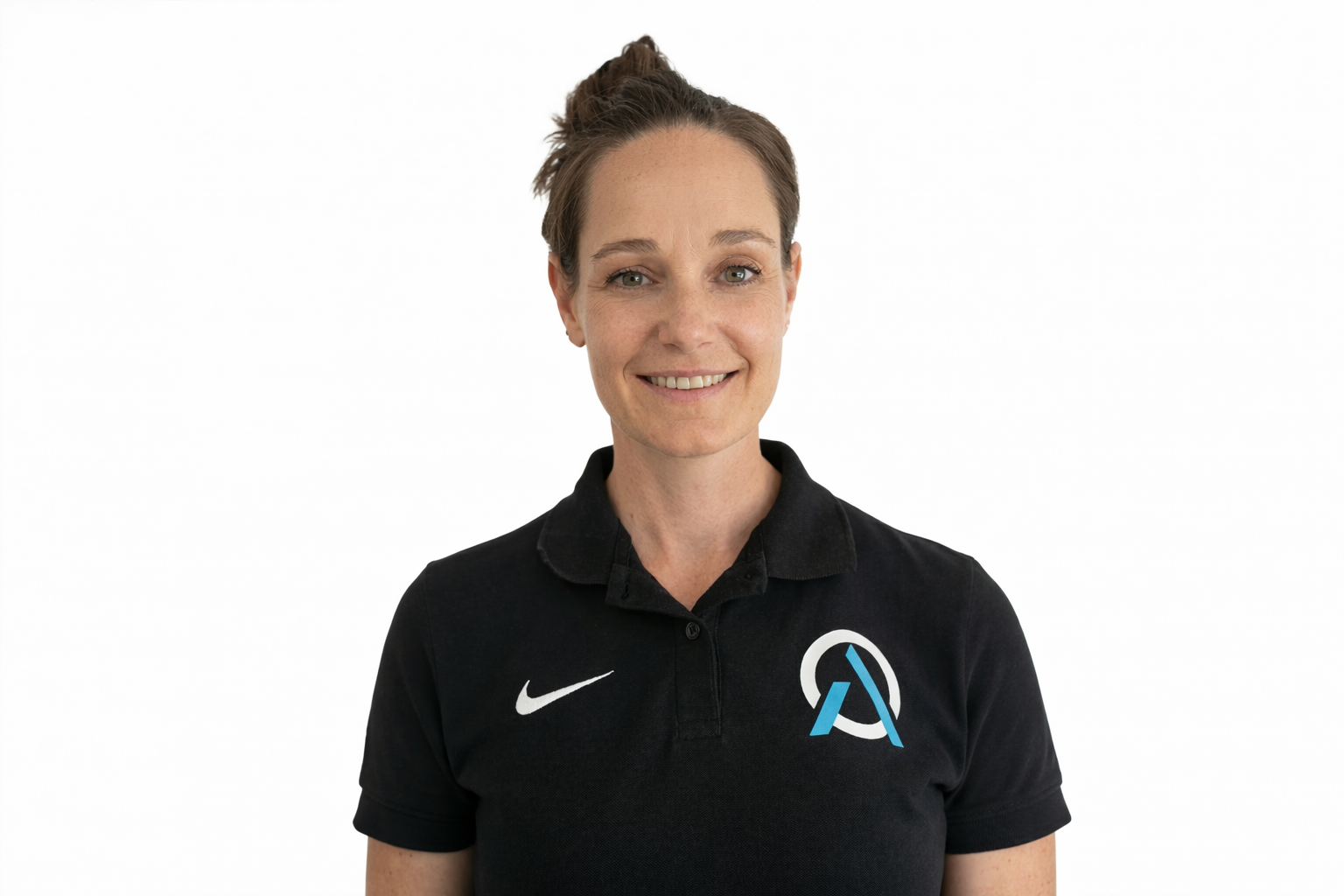 Jessica Schaefer, exercise physiologist at As One Australia