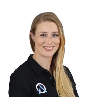 Stacey Hynes-Freitas, co-founder and exercise physiologist at As One Australia