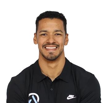 Felipe Freitas, co-founder and exercise physiologist at As One Australia